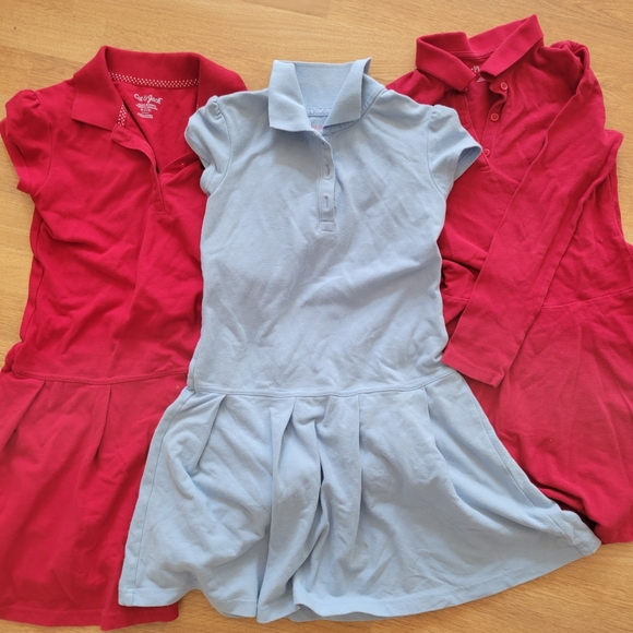 Girls size M uniform lot - Picture 5 of 5